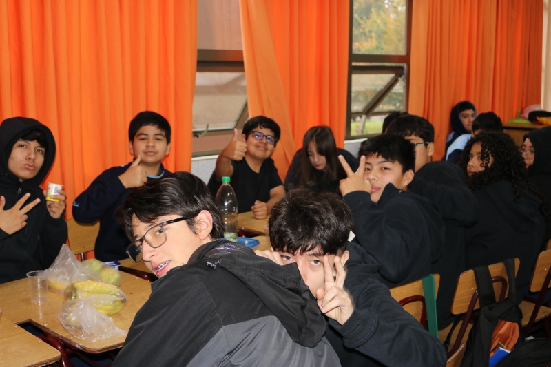 Día de la Actividad Física